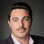 Alexander Rees-Evans